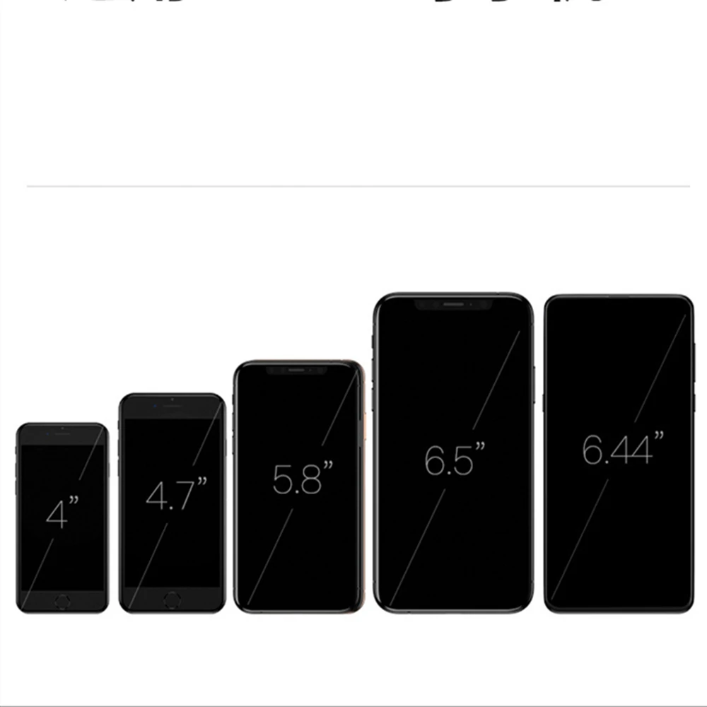 Гравитационный Автомобильный держатель для Xiaomi Mi Note 10 Pro, автомобильные держатели на вентиляционное отверстие, держатель для мобильного телефона, gps подставка для iPhone 11 Pro
