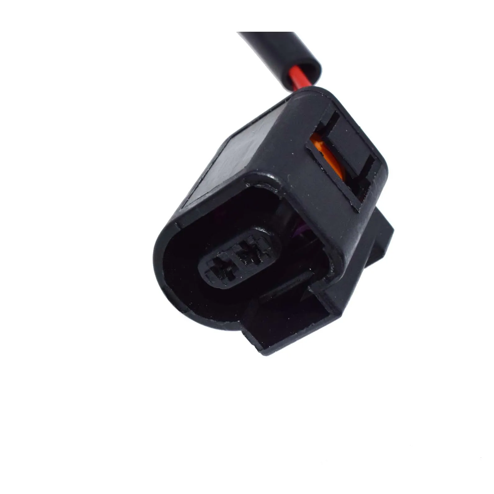 Rear Brake Pads Sensor 7L0907637 for Audi Q7 VW Touareg Porsche Cayenne 2004 2005 2006 2007 2008 2009 2010 2011 2012-2014