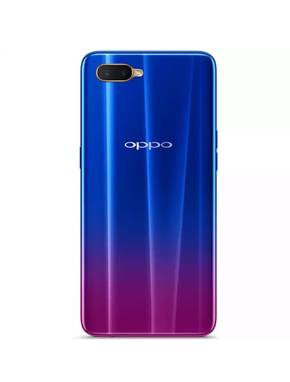 Авторизованный OPPO K1 мобильный телефон 4G LTE Android 8,1 Восьмиядерный 4+ 64G 6," OLED Snapdragon 660 25MP телефон Fingerprin