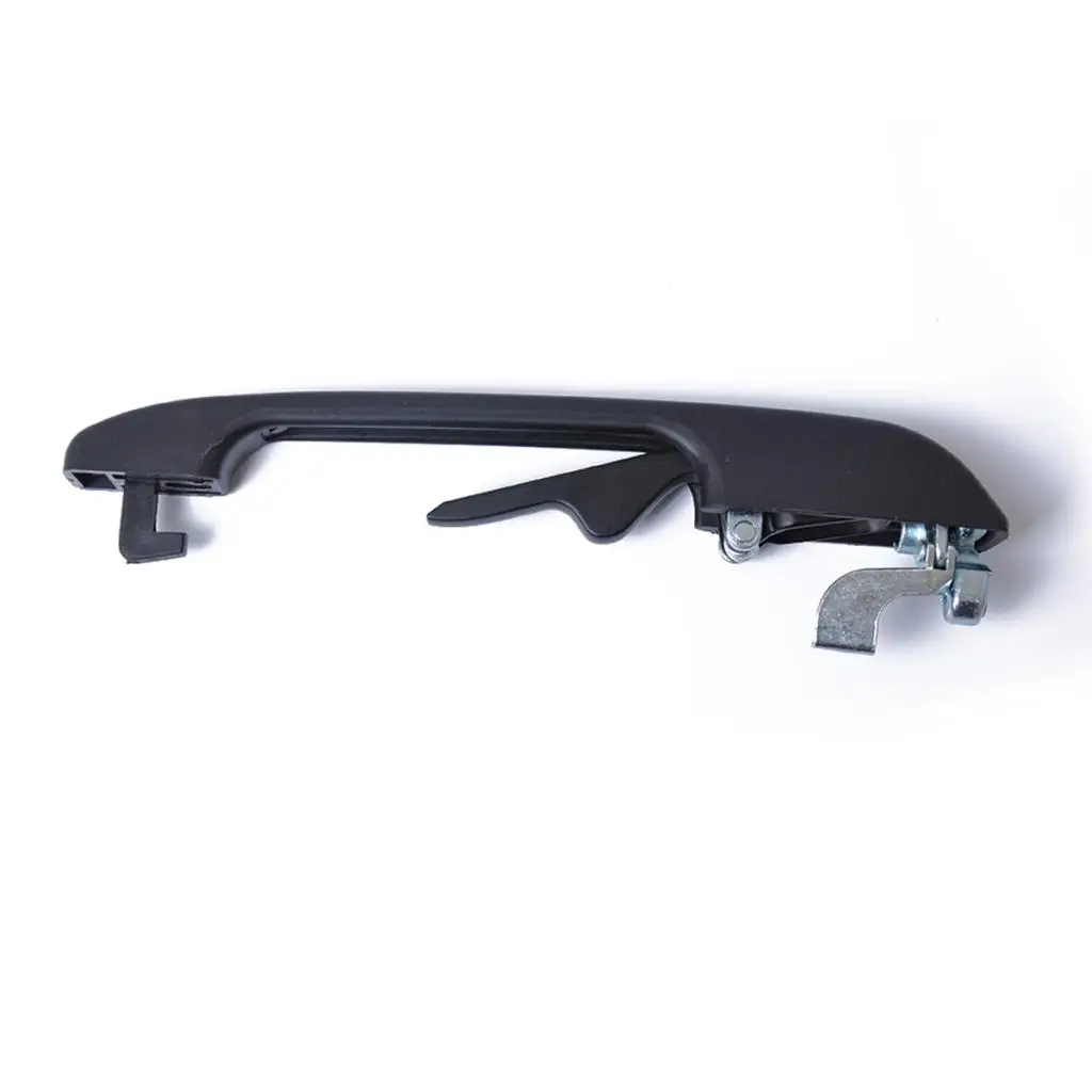 Replacement Rear Left Ouside Door Handle Kits for VW Golf Jetta MK2 1984-1991