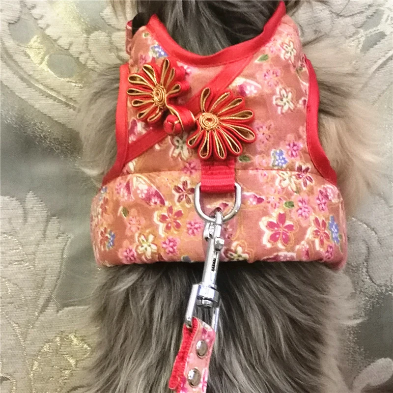 Одежда для собак, жилет, одежда для собак кошек, чихуахуа, йоркширского пуделя, мопса, французского бульдога, корги, одежда для собак, поводок для домашних животных