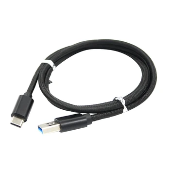 

Usb 3.1 Type-C High Speed Charging Data Cable
