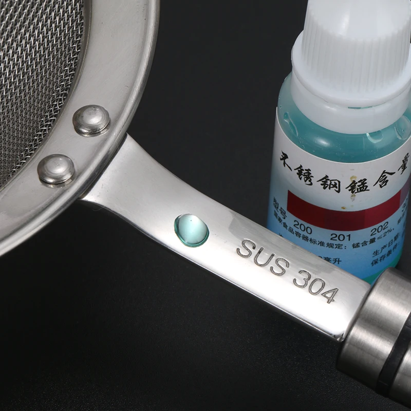 Сито из проволоки нержавеющей стали сито для масла муки сита кухонные