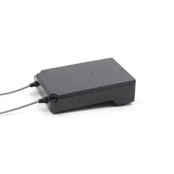 

FlySky FS TH9X FS-TH9X 2.4G 9CH Transmitter + 10ch FS-iA10B Receiver +2.4G Module RM003 634F