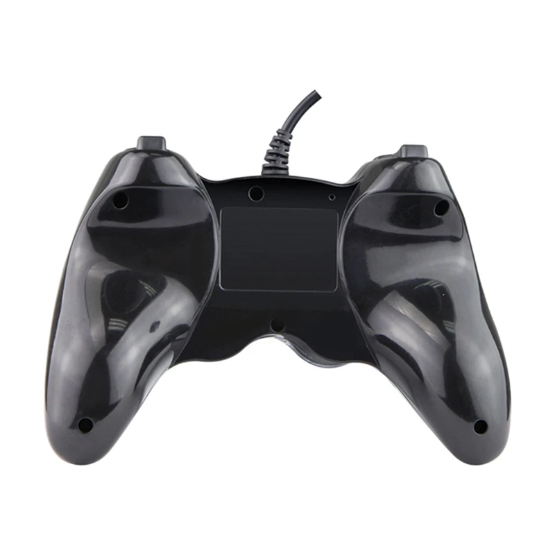 USB проводной геймпад для Playstation 4 джойстик геймпады игровой контроллер с шестью осями 3 м кабель для PS4/PS3/переключатель контроллера