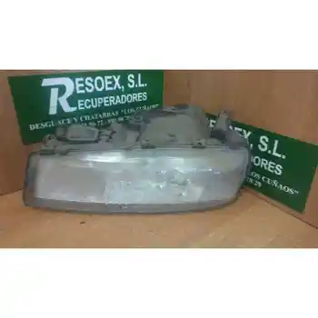 

LEFT HEADLIGHT OPEL CALIBRA