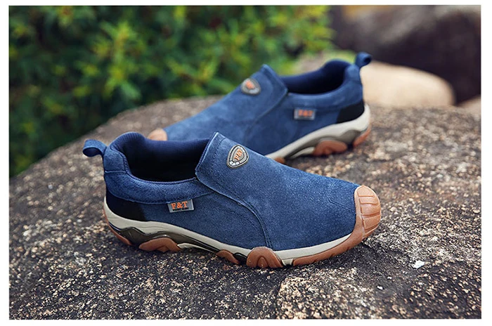 Chaussure, мужские треккинговые ботинки, походные, походные, брендовые, спортивные, кожаные, мужские, дышащие кроссовки, износостойкие, треккинговые, альпинистские ботинки