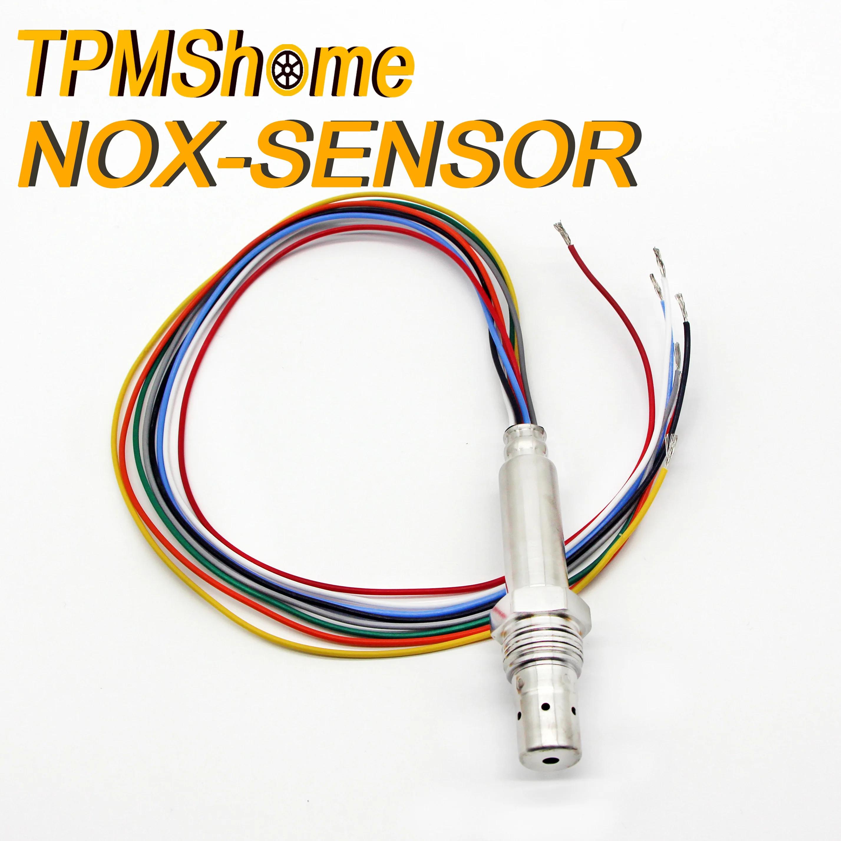 

Diesel Soot Particulate Sensor Partikel Oxygen O2 NOX Sensor for Mercedes BENZ BMW CUMMINS CES VOLVO DAF XF AUDI Isuzu VW 12/24V