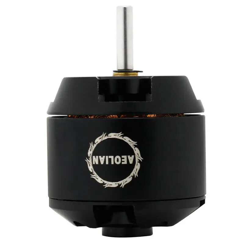 Aeolian C2830-1000KV 2 ~ 3S outrunner бесщеточный двигатель для радиоуправляемого модели