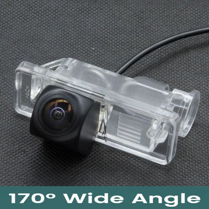 720P Starlight Fisheye Автомобильная камера заднего вида для Mercedes-Benz Vito Viano 2004 2005-2006 Sprinter