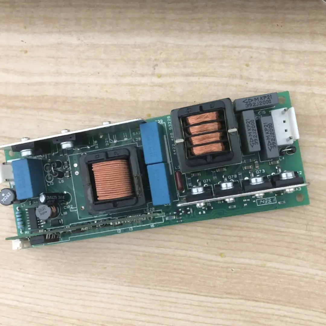 Новый оригинальный балласт для лампы SONY VPL HW30ES HW40ES HW50ES HW55ES HW30 VW95ES HW55ES|Аксессуары