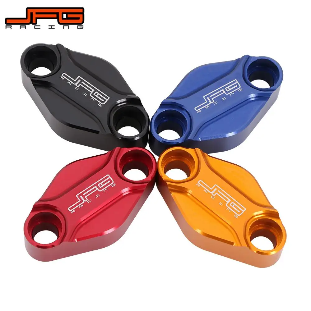 

Стояночный тормозной блок для мотоцикла ATV, пластина для TRX450R Raptor 125 250 350 660 700 YFZ450 Banshee 350 LTZ400 LTR450 KFX400