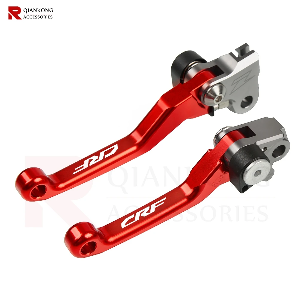 CRF 150 260 250 450 F R X RX Brake Clutch Lever Pivot Lever FOR Honda CRF150R/F CRF230F CRF250R/X CRF450R CRF450X/RX CRF250L/M