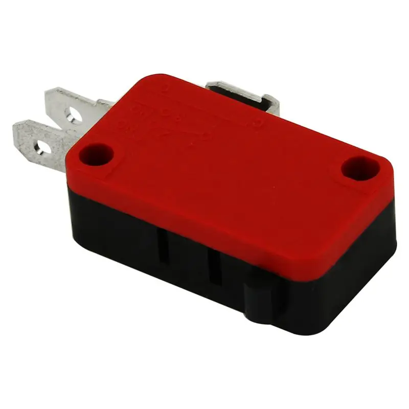 Мини V 15 1C25 Автоматизация SPDT Pin Кнопка микро переключатель|Выключатели| |