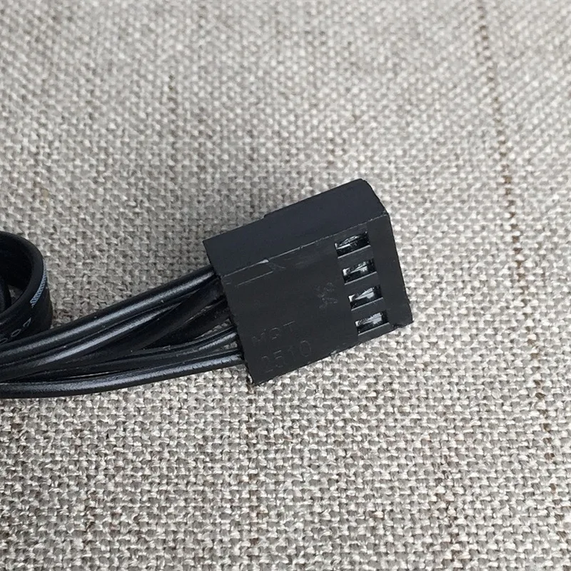 Jonsbo Tw-120 Pc Cpu водяное охлаждение 4Pin Pwm интегрированный кулер водяного охлаждения для Lga 775/115X Intel Amd Ryzen Apu компьютера