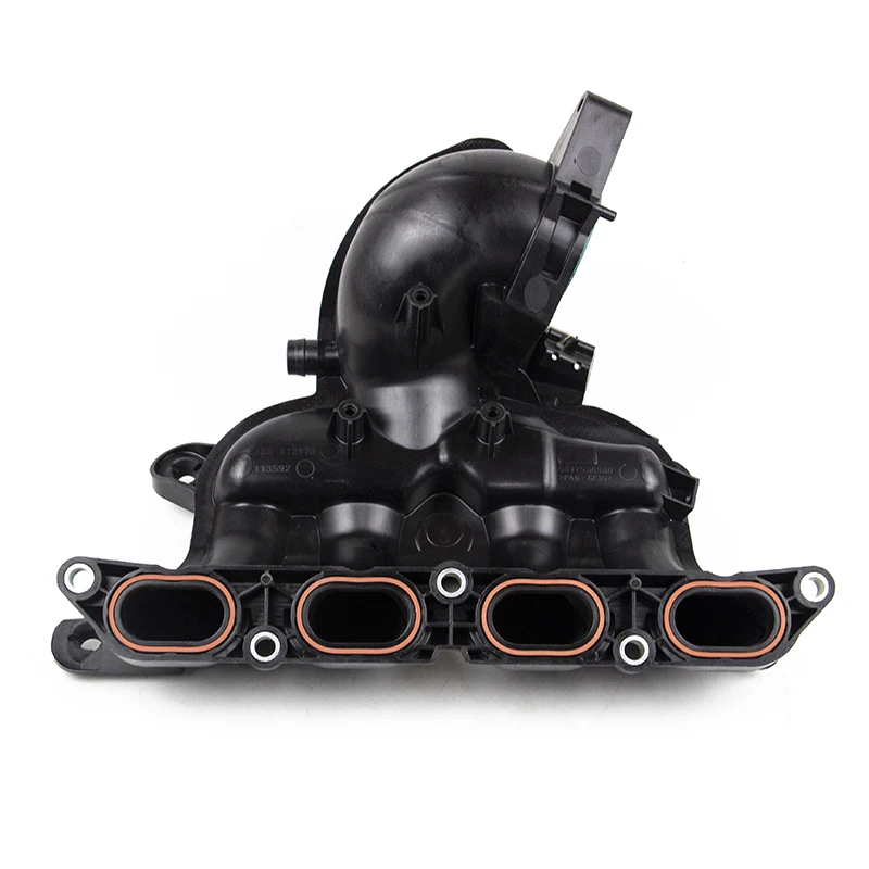 9817556380 1 6 T подлинный впускной коллектор двигателя для Peugeot 2008 3008 308S 408 508 Citroen C4 C4L C5