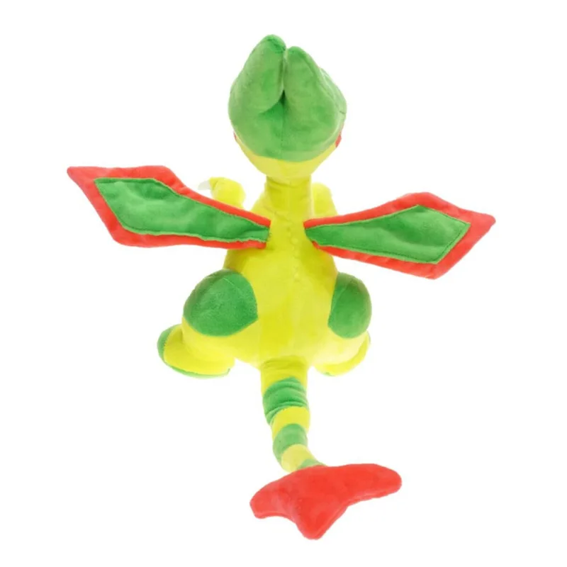 Takara Pokemon 30cm Flygon Plush ToyToy Hobby Collection Doll Kawaii Gift for Girl