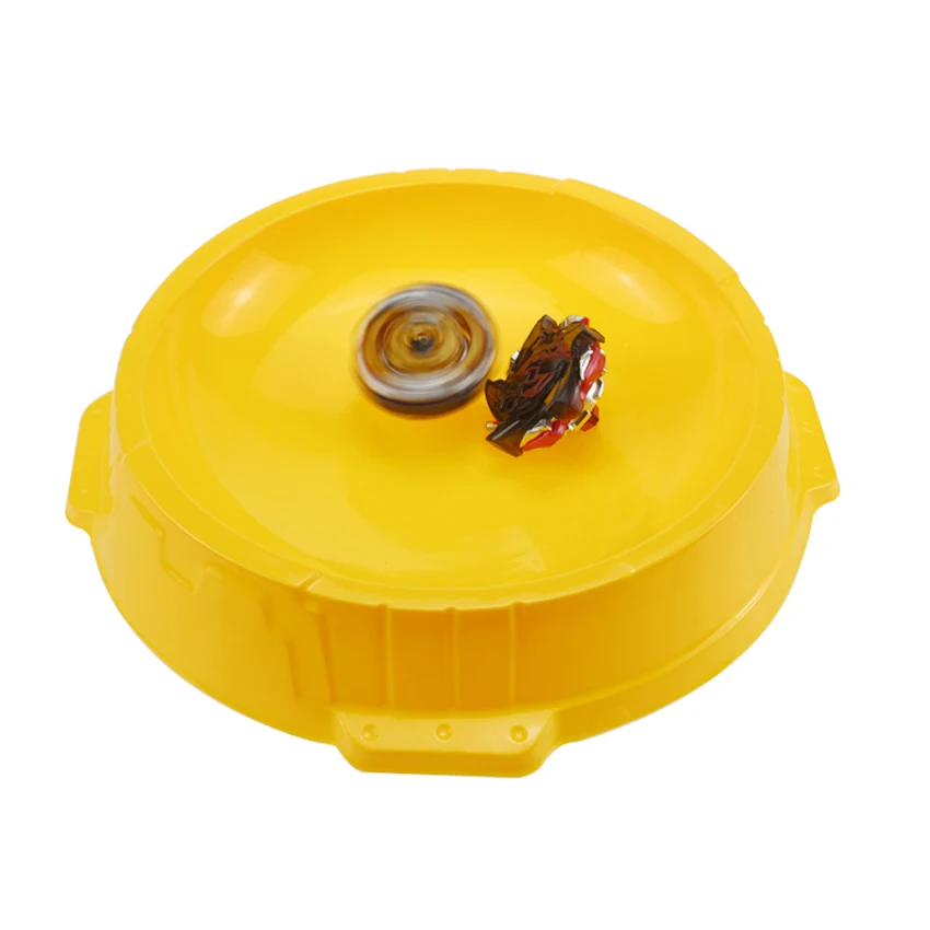 Tops Launchers Beyblade Arena Spinning Top Metal Fight Bey Blade Metal Bayblade Stadium Classic Toy For Child
