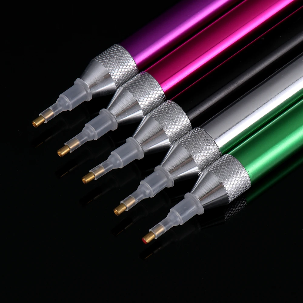 5D Point Drill Pen Diamond Painting Tool Crystal Lighting Diamond Pens LED Drill Pens with Diamonds Accessories DIY Crafts diamond painting accessories,diamond painting pen