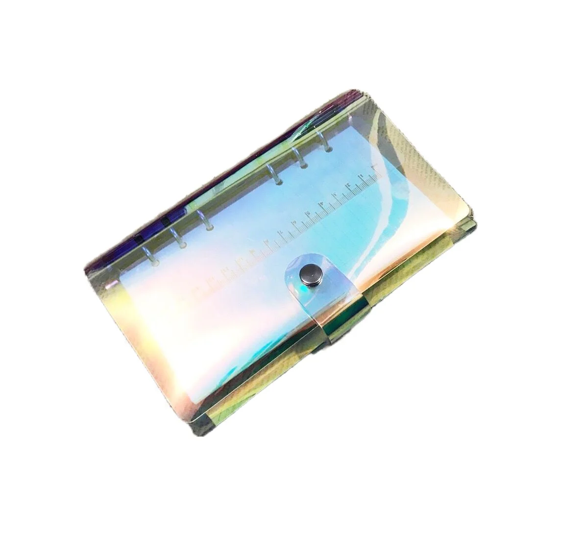 Laser Engraved Notebook Planner & Organizer - Premium Office Supplies Journal