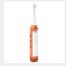 Электрическая зубная щетка для мытья всего тела очистка полости рта инструменты 2 приспособления для регулировки передач личные аксессуары для уборки