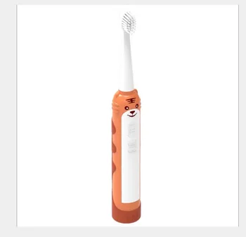 

Electric toothbrush Full-body wash Oral cleaning tools 2 gear adjustment Personal cleaning utensils