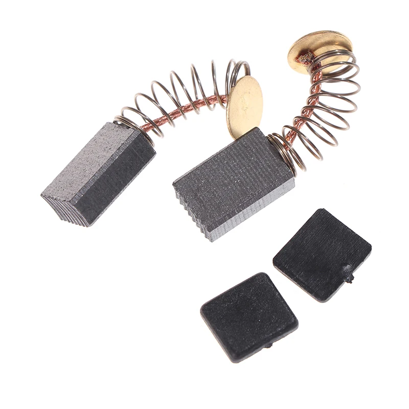 Brosses Carbone pour outils électroportatifs VARO X115 POWER PLUS DRILL