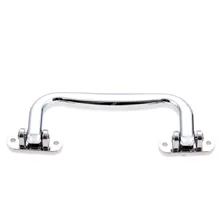 Replacement Luggage Parts Handle For 