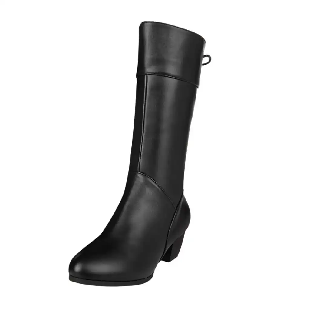 Botas Media Caña Aliexpress Online Sale, UP TO 55% OFF | lavalldelord.com