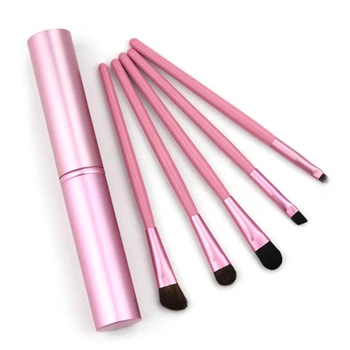 

Makeup Tool Set Professional Eye Shadow Brush 5Pcs/Set Eye Shadow Brushes Set For Eye Shadow Makeup Brush Tools