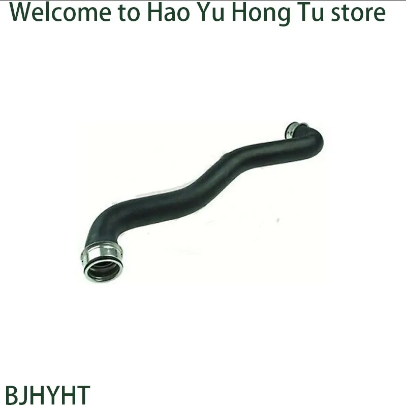 A2045010182 For Mercedes-Benz C180/200 E200 rubber cooling water pipe tank connected to the hose suction line | Автомобили и