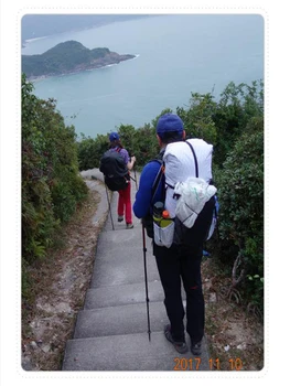 3F UL GEAR 35L-45L Ultralight  Frameless  XPAC & UHMWPE Bags 4