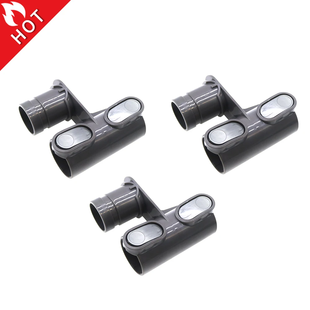 Держатель для хранения, кронштейн для Dyson DC58 DC59 DC62 V6 DC35 DC45, щетки для пылесоса, запчасти, аксессуары