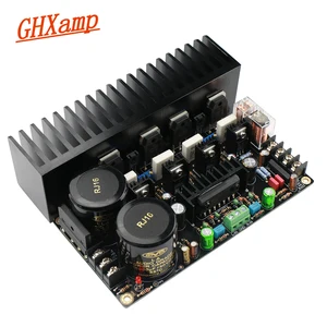 Image 1 - GHXAMP – panneau damplificateur à tubes onhalf, HiFi, double canal, 150W + 150W, Audio 