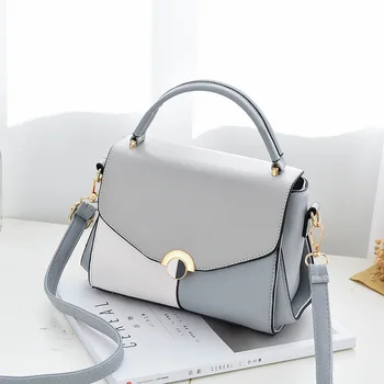 

New Style Fashion Women's Handbag WOMEN'S Single-shoulder Bag WOMEN'S Bag
