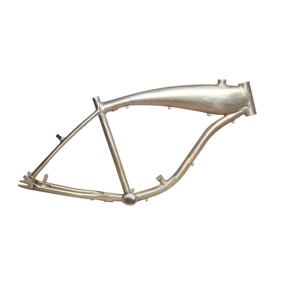 Fuel booster bike frame Integral Tank fork 26 inch Bicycle Frame American Aluminum Alloy | Спорт и развлечения