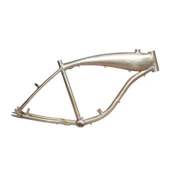 

Fuel booster bike frame Integral Fuel Tank fork 26 inch Bicycle Frame American Fuel Bicycle Aluminum Alloy bike frame