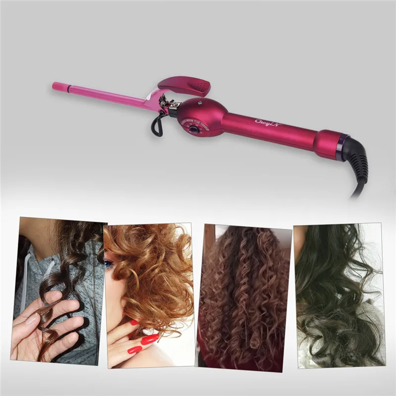 Curling Irons