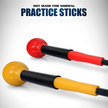 

Best! Practical Golf Swing Trainer Correct Hand Position Outdoor Training Tool Training Aids Imported Silica Gel Glass Fiber TPU