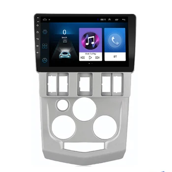 

2 din Android Navigation GPS Car Radio Multimedia Video Player for Renault Logan I 2004 2005 2006 2007 2008 2009