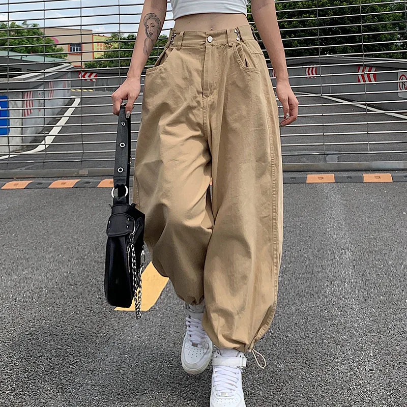 Harem pants (1)
