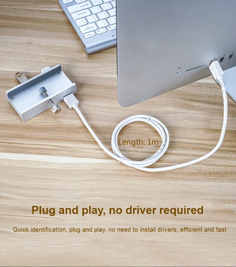 Usb-хаб 3,0 Мульти USB 3,0 концентратор USB Высокоскоростной разветвитель 4 порта Hab устройство для чтения карт SD TF оснастка на расширение концентратор для компьютера