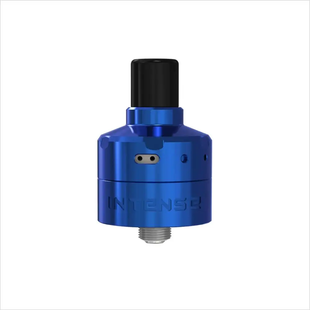 Оригинальный обслуживаемый распылитель thren Vape Intense Mesh MTL RDA 2 мл система CTC для