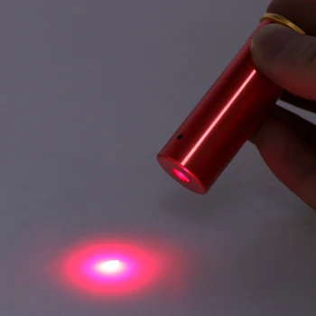 

Red Laser Bore Sight 12 Gauge Barrel Cartridge Boresighter For 12GA Shotguns 28TC