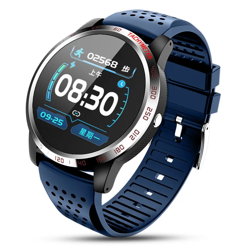 

Smart Watch Men ECG Heart Rate Monitor smart bracelet Activity Fitness Tracker Sport IP67 Waterproof SmartWatch For Android iOS