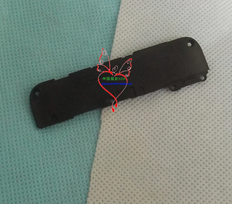 

Original elephone U Loudspeaker High Quality Loud Speaker Buzzer Ringer Accessories for elephone U Smartphone