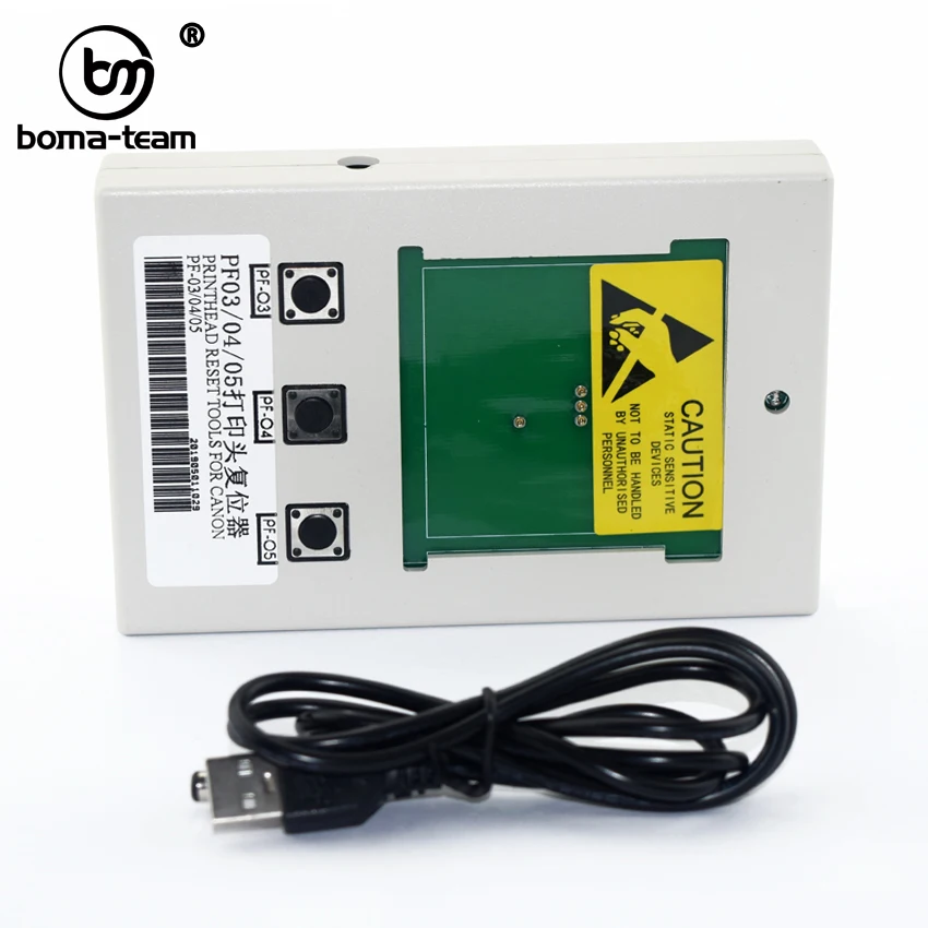 canon ipf610 printhead