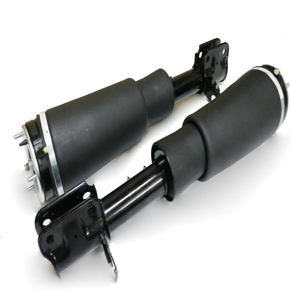 2 шт. амортизатор пневматической подвески с ADS для Land Rover Range автобиография