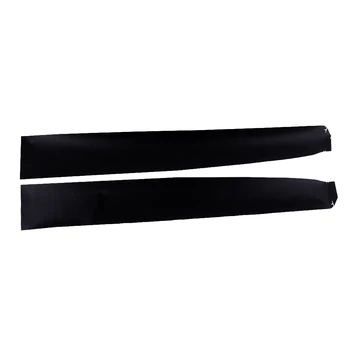 

For Tesla Model 3 CAR STICKERS CENTER CONSOLE Vinyl Wrap For Tesla Model Scratches Cup Holder Dashboard