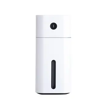 

Ultrasonic Operation Usb mini humidifier macaron car humidifier air purifier Great night light Automatic power cutoff